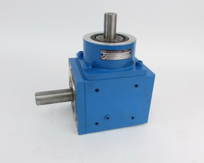 Alpha Getriebebau/ Wittenstein SK 140-SX1-2-40 Hypoid Gearbox, Right Angle
