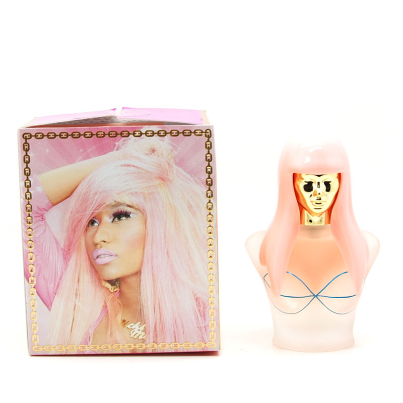 Pink Friday by Nicki Minaj 1.0 oz, 30 ml Eau De Parfum Women