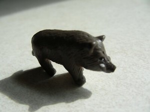You wouldn't be so bored if you BUY THIS BOAR!