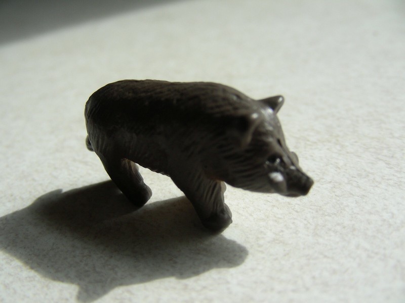 You wouldn't be so bored if you BUY THIS BOAR!