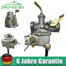 Neuer Vergaser für Honda Dax ST 50 70 CT 70 682 651 ST70 Vergaseranlagen 16mm