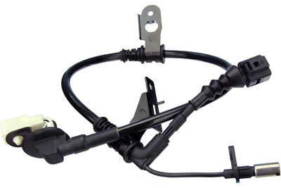 AUTOTECNICA MA1120617 ABS Wheel Speed Sensor