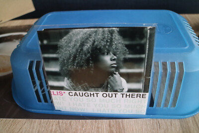 Caught Out There von Kelis | CD