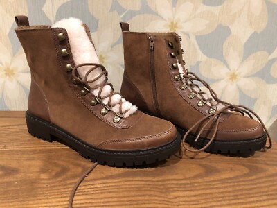lucky brand ilianna boot