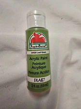 Apple Barrel Acrylic Paint Plaid 2oz New Sealed You Choose