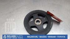Poulies diverses Toyota YARIS II