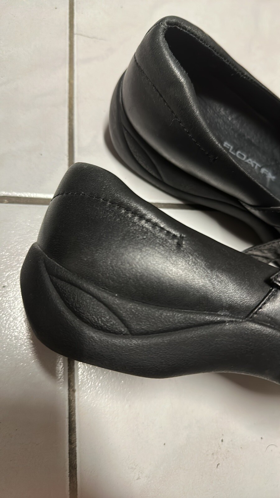 Hush Puppies Damen Bailey Mary Jane Halbschuhe, Bra Produktbild-Vorschau 9