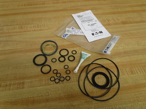 Eaton Hydraulics 60540-000 Char-Lynn Hydraulic Motor Seal Kit  60540
