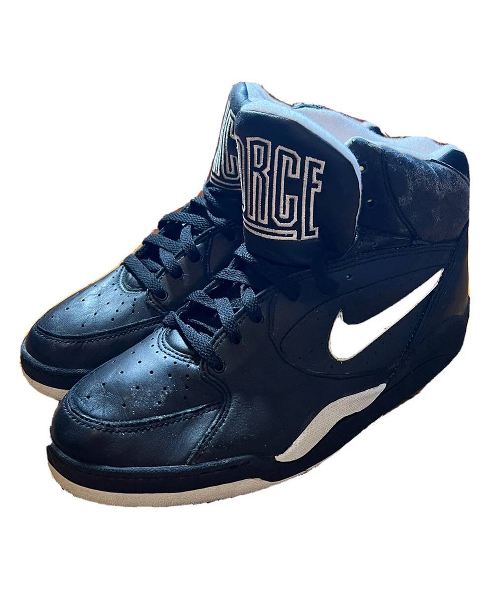 Nike high tops 90s new arrivals