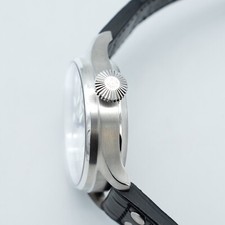 IWC Big Pilot Stainless Steel 46mm Automatic Watch Ref. IW500906 5