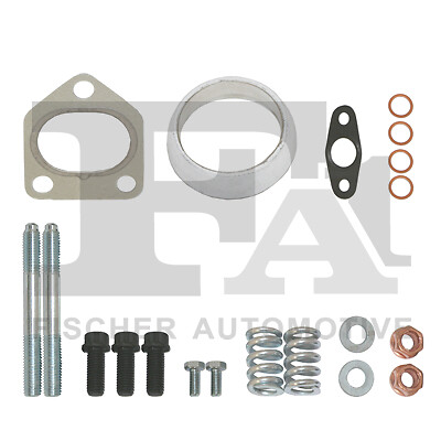 FA1 KT100015 Montagesatz, Lader for BMW LAND ROVER OPEL - Bild 1 von 1