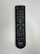 Sanyo RC200NS00 Remote for DP24E14M DP32D53 DP32D53M DP39D14M DP40D64 DP50E44M +