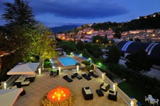 Weekend Spa e centro benessere Umbria