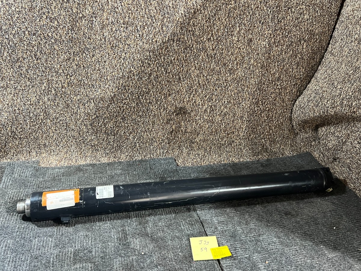 Clark Double Acting Welded Hydraulic Cylinder KOF 8083840