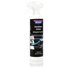 Presto Środek do usuwania owadów Butelka z pompką 1x 500ml 383342