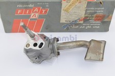 Moteur Fiat 238