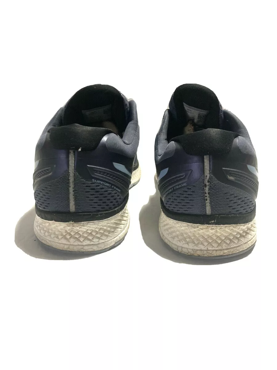 Saucony triumph iso 6 sales homme noir