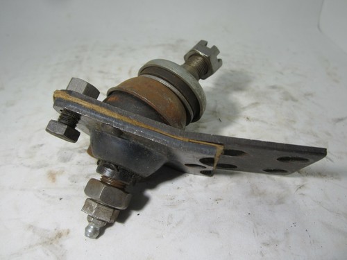 62-67 Chevy II Acadian Adjustable Lower Ball Joint BOWMAN 7086 K693 - Picture 2 of 5