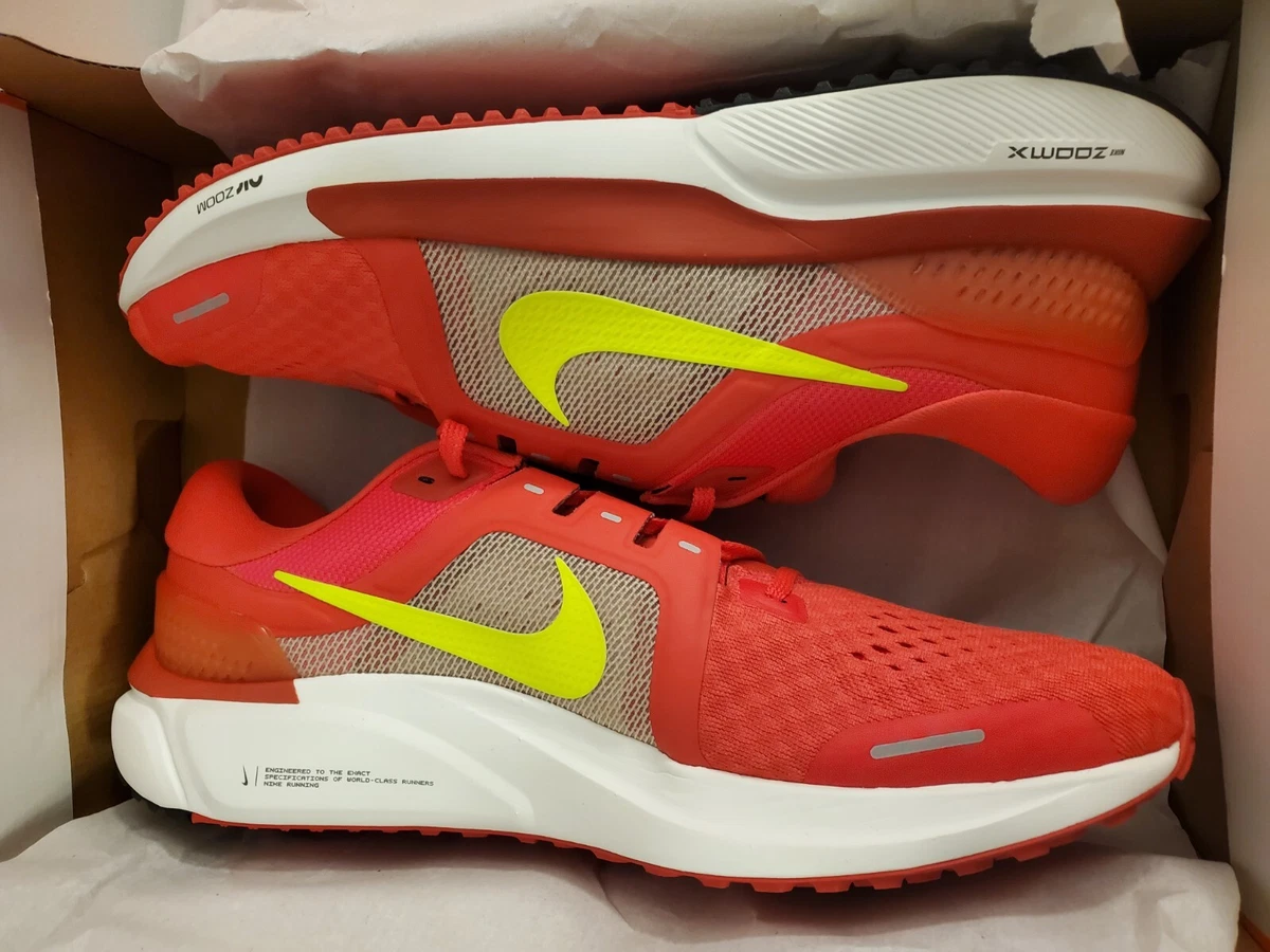 Nike vomero sales 1 rouge