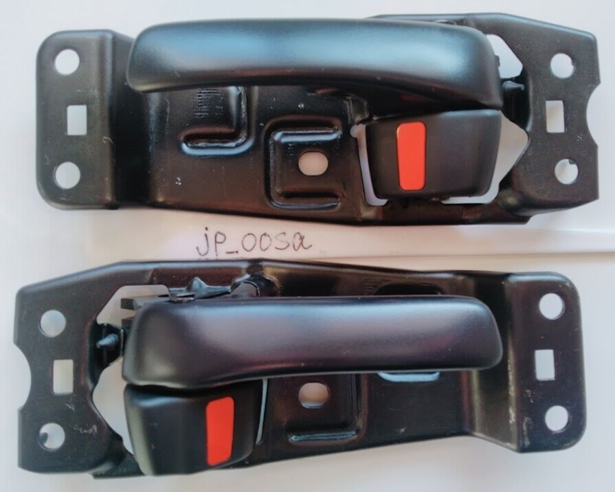 Toyota Lexus OEM Front Interior Door Handle RH LH 69205-24020