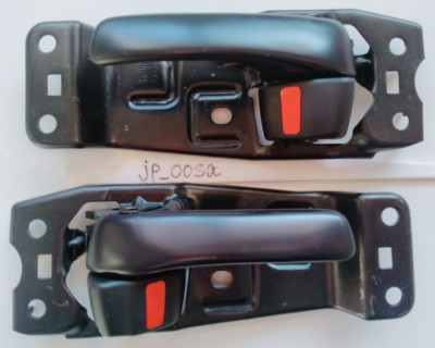 Toyota Lexus Genuine OEM Front Inside Door Handle RH  LH 69205-24020 69206-24030