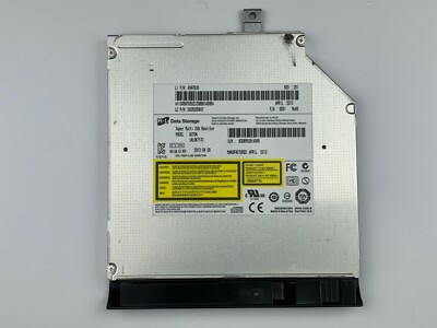 H-L Super Multi DVD-RW Laufwerk GU70N Brenner SATA für Sony Vaio SVF142C29M