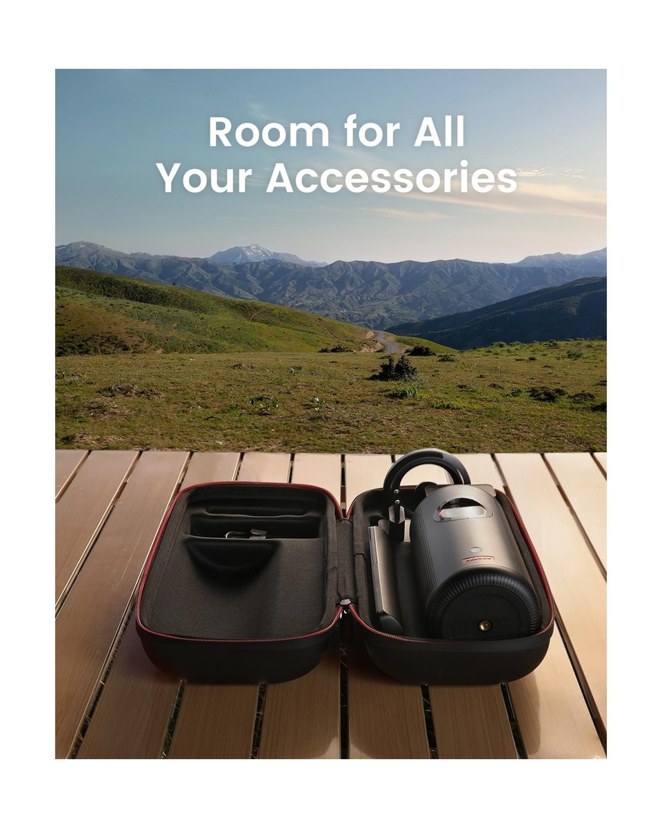NEBULA Capsule 3 Laser with Travel Case | eBay NEBULA Capsule 3 Laser with Travel Case | eBay