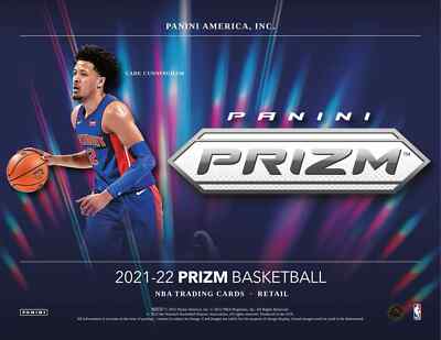 2021-22 PANINI PRIZM BASKETBALL PARALLELS ***You Pick*** UPDATED 5/5/25