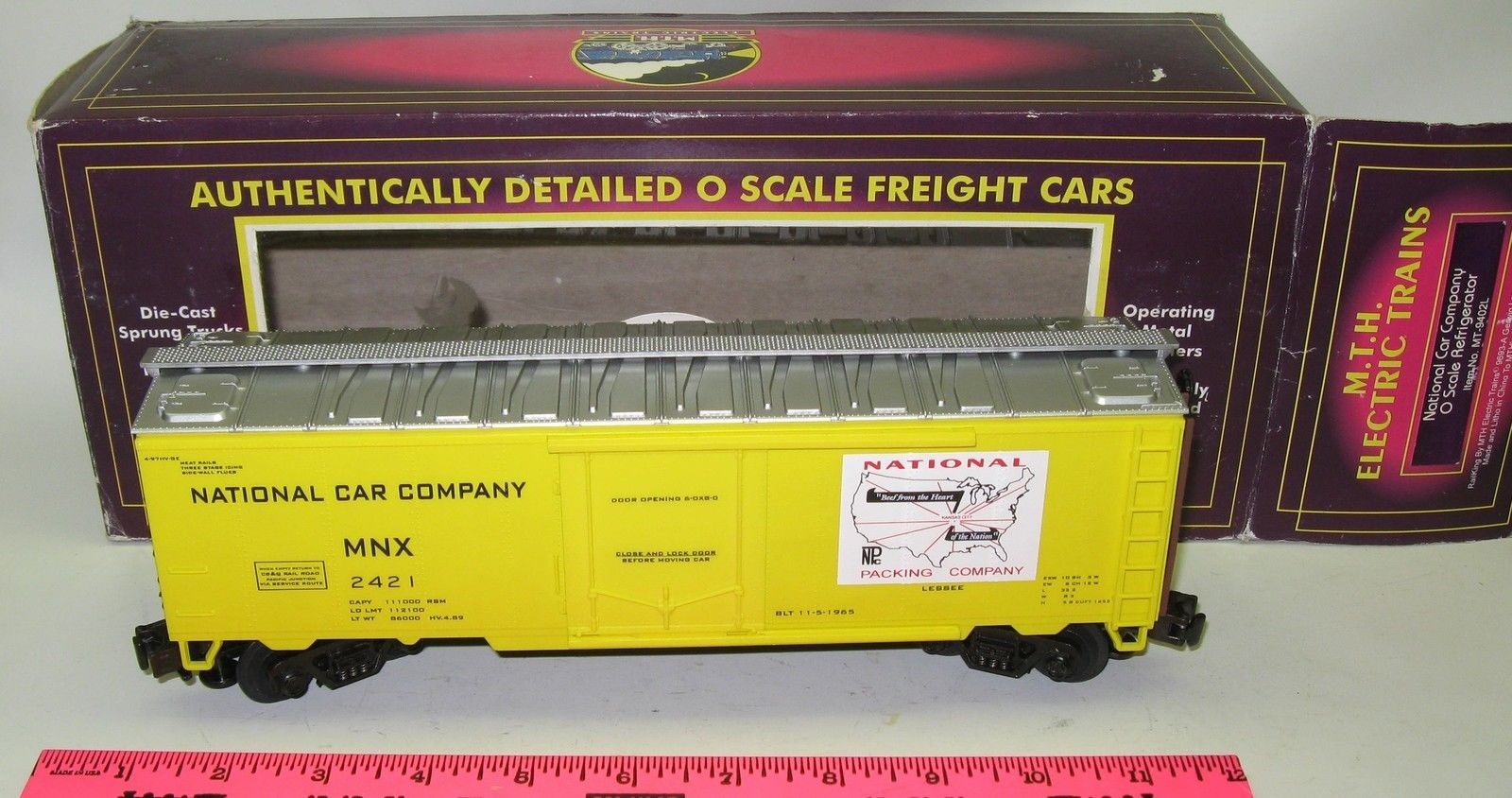 Click here to see eBay Auction