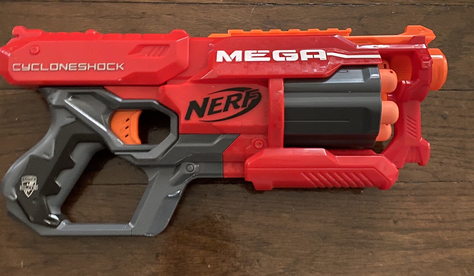 nerf n strike elite mega