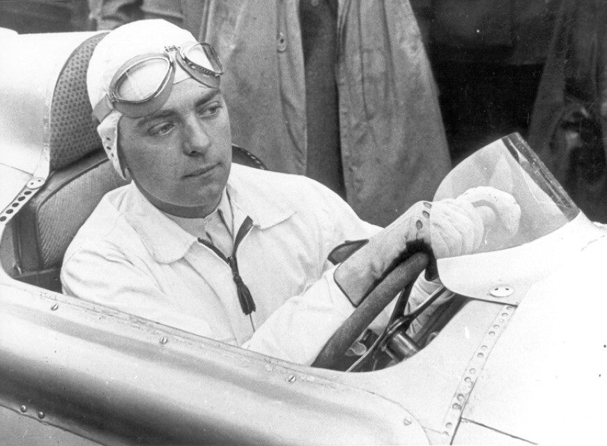 Thumbnail - Silberpfeile Und Kanonen Michael Eichhammer