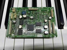 Yamaha CVP-501 EIF circuit board part number WR055900