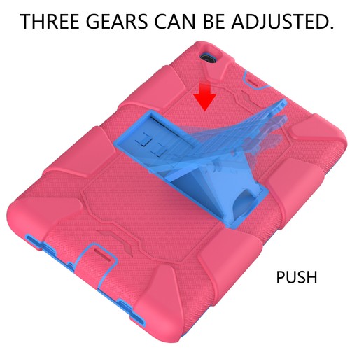 For Samsung Galaxy Tab A7 Lite 8.7" T220 T225 Case Hybrid Rugged Cover - Picture 36 of 48