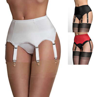 best garter belt for everyday wear How to Wear a Garter Belt main image 0