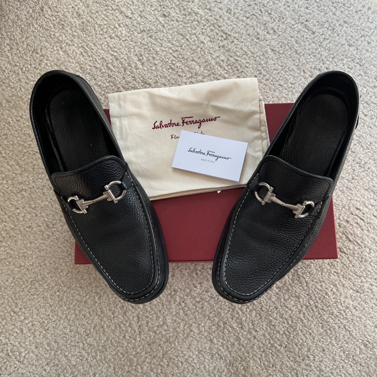 Ferragamo 11 hotsell ee