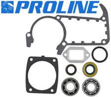 Proline® Gasket Set, Oil Seal, Bearing For Stih MS341 MS361 1135 007 1050