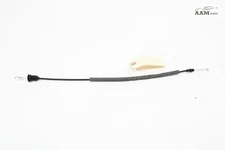 2014-2022 JEEP CHEROKEE FRONT RIGHT PASSENGER SIDE DOOR LATCH LOCK CABLE OEM