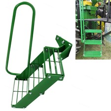 For John Deere 4050 4240 4430 4630 4440 4230 Step Stair Kit W/ LH Handrail