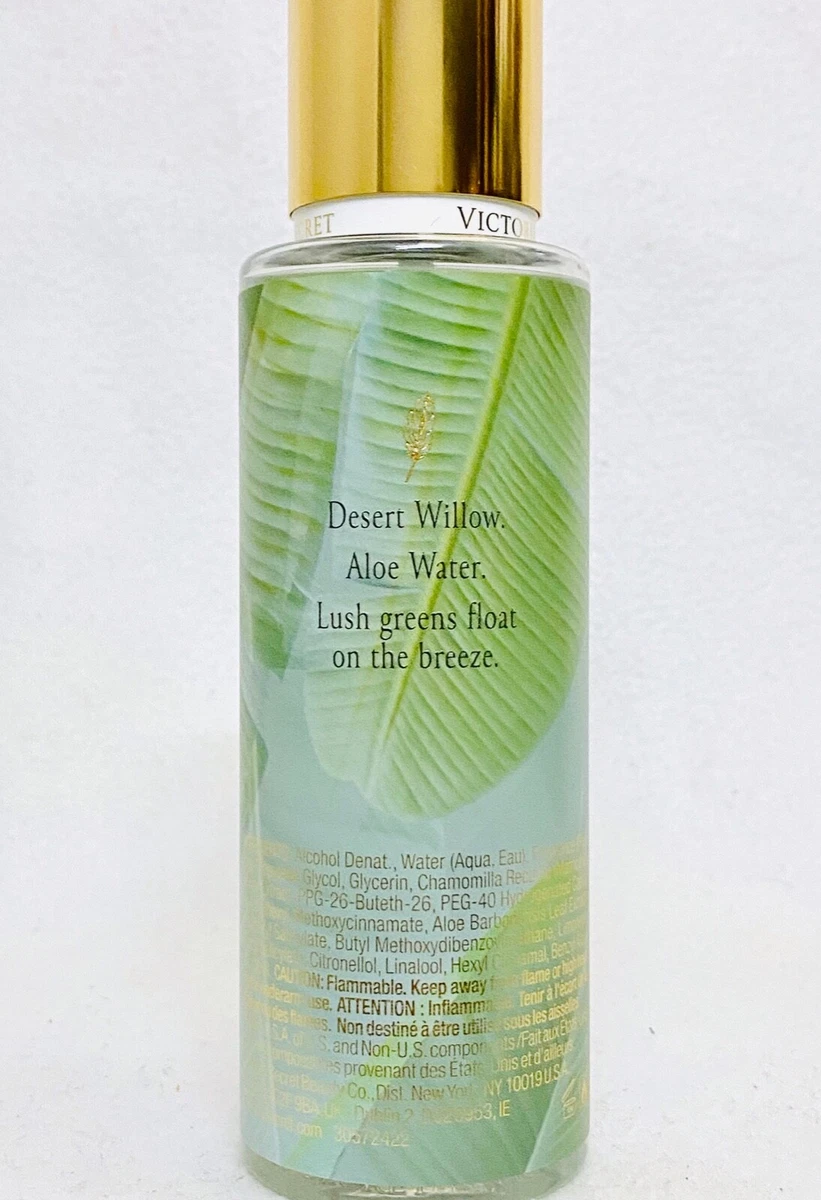 Victoria's secret beauty lush coast fragrance mist women's fragrances new arrivals