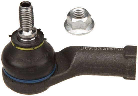 Trw JTE195 Spurstangenkopf Links FüR Focus 1.4-2.0 10.98-03.05 Ford-image