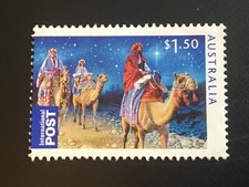 ICOLLECTZONE Australia 3594 VF used