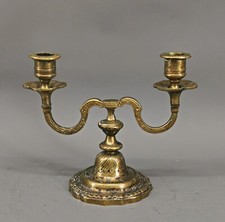 8933008 Mosiężny żyrandol solidny mosiądz wys. 18cm