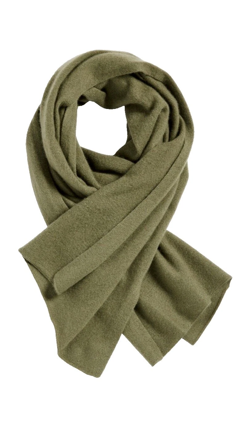 Bufandas y envolturas para mujer Vince Cachemira