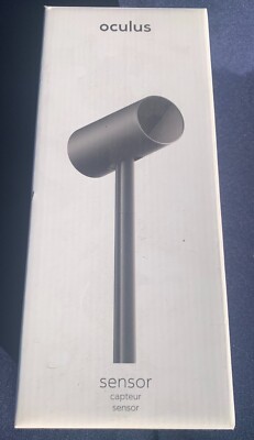 Oculus Rift Sensor with USB connection.