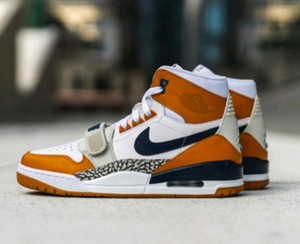 air jordan legacy 312 nrg medicine ball