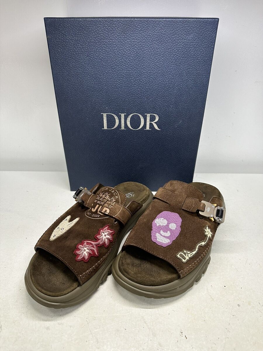 Dior Travis Scott H Town Cactus Jack Dior Travis Scott H Town Cactus Jack
