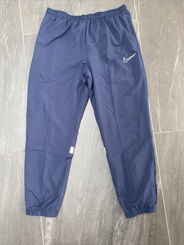 Academy Essential Woven Joggers 