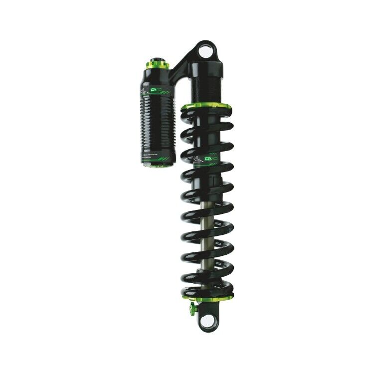 Shock Absorber Jade Spring 241x76mmx9.5x3 (Without Spring Shock Absorber Jade Spring 241x76mmx9.5x3 (Without Spring