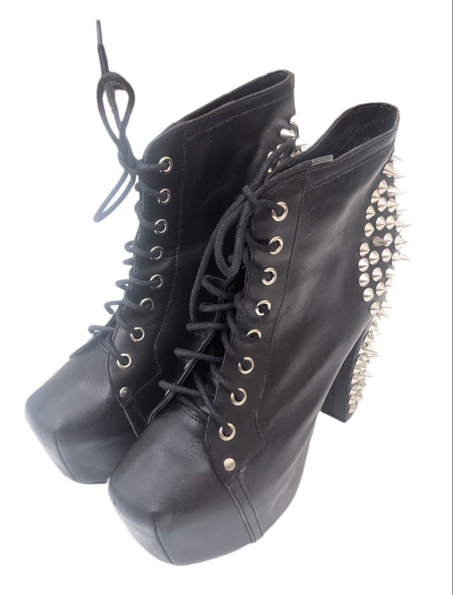 Jeffrey Campbell Havana Last SPIKE 