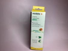 Medela Organic Nipple Balm 40g